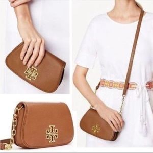 Tory Burch Britten mini crossbody bag